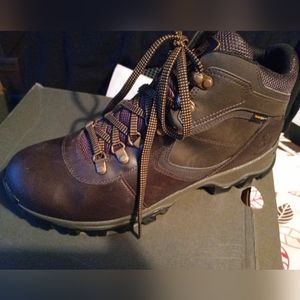 ArmyTec Timberland Size 11.5